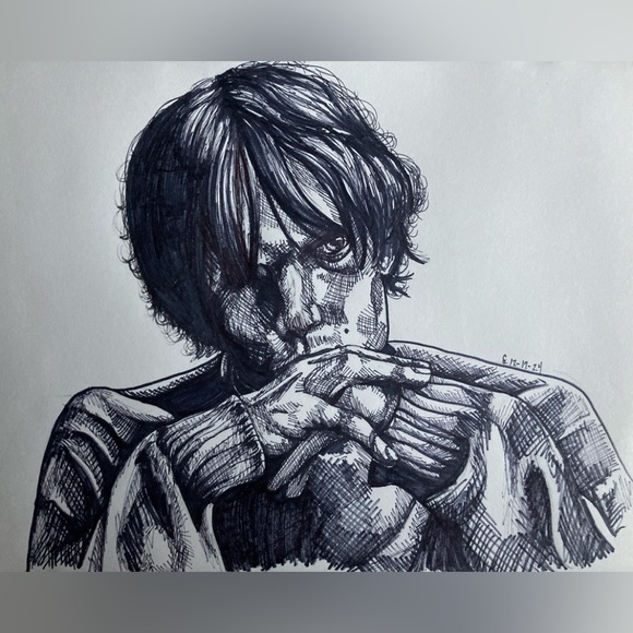 Thank you for checking out my closet all items sold after this sign! - Picture 14 of 16